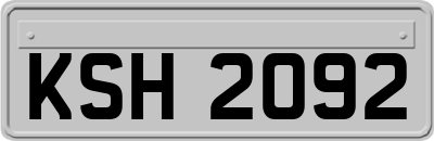 KSH2092