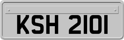 KSH2101