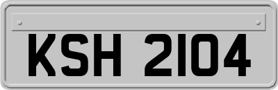 KSH2104