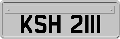 KSH2111