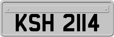KSH2114