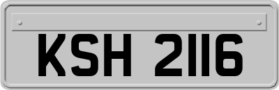 KSH2116