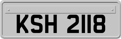 KSH2118