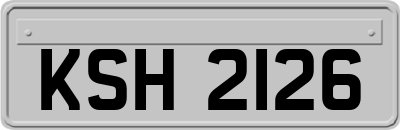 KSH2126