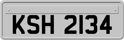KSH2134