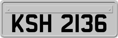 KSH2136