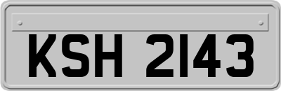 KSH2143