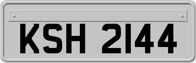 KSH2144