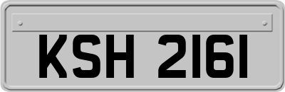 KSH2161