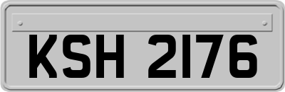 KSH2176