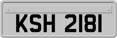 KSH2181