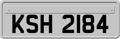 KSH2184
