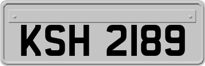 KSH2189