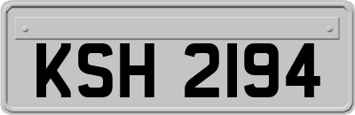 KSH2194