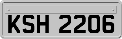KSH2206