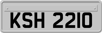 KSH2210