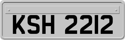 KSH2212