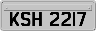KSH2217
