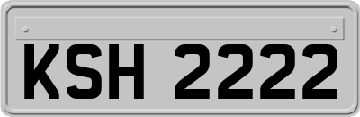 KSH2222