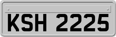 KSH2225