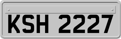 KSH2227