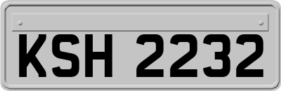 KSH2232