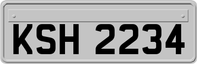 KSH2234