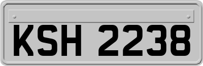 KSH2238