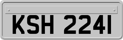 KSH2241