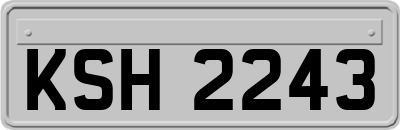 KSH2243