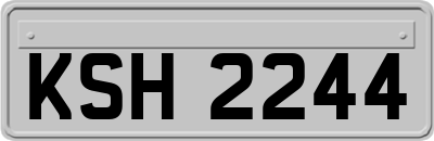 KSH2244
