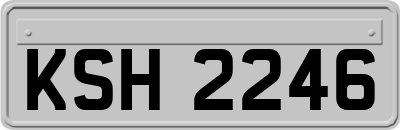 KSH2246