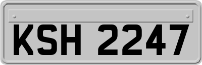 KSH2247