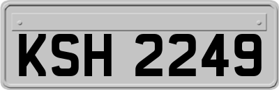 KSH2249