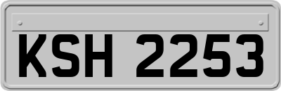 KSH2253