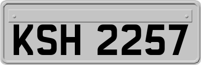 KSH2257