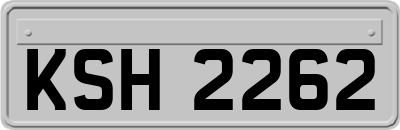 KSH2262