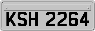 KSH2264