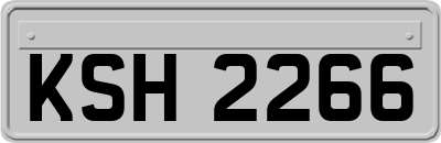 KSH2266