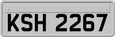 KSH2267