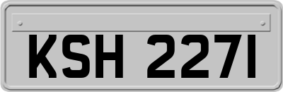 KSH2271