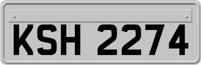 KSH2274