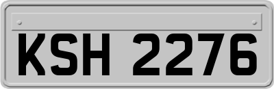 KSH2276