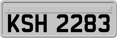 KSH2283