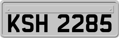 KSH2285