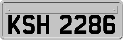KSH2286