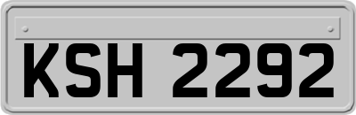KSH2292