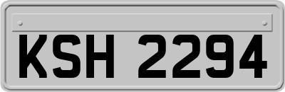 KSH2294
