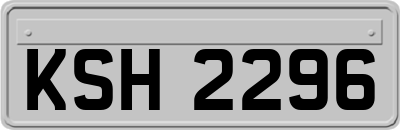 KSH2296