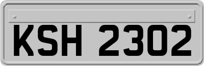 KSH2302